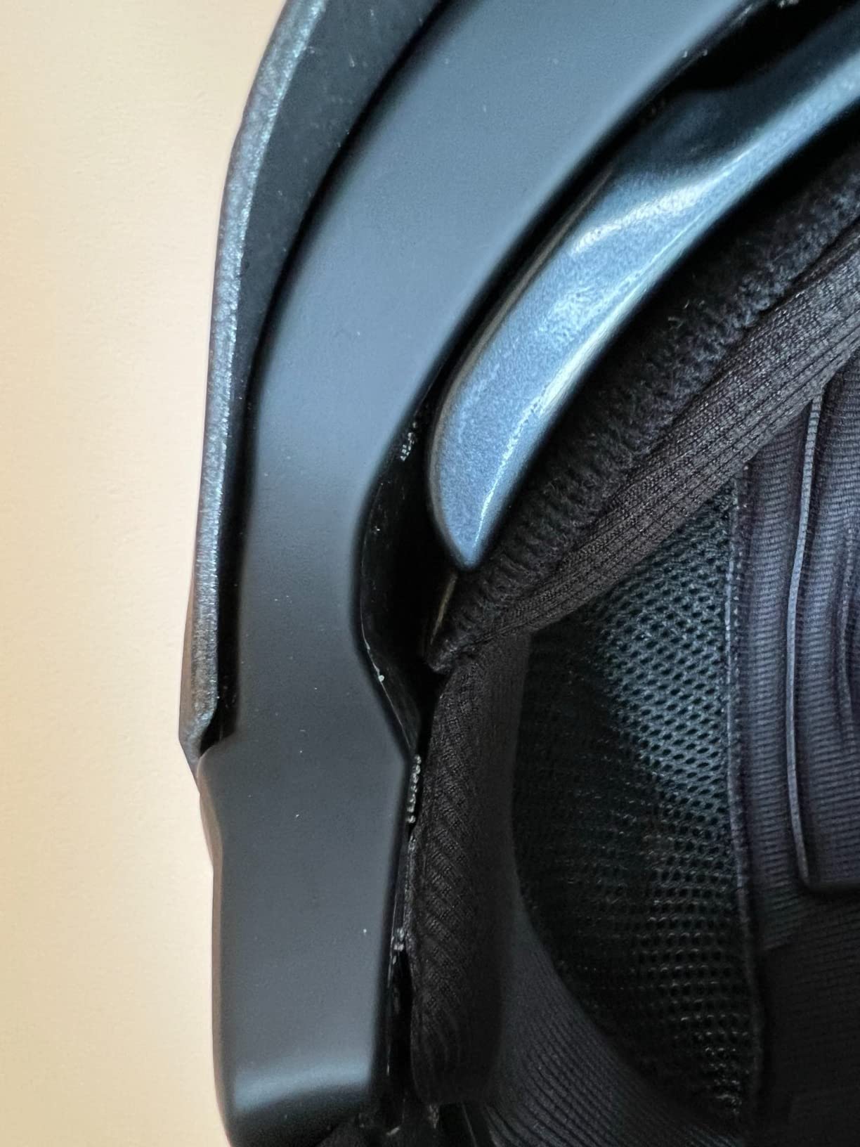 Giro Tor Spherical Snow Helmet customer photo 2