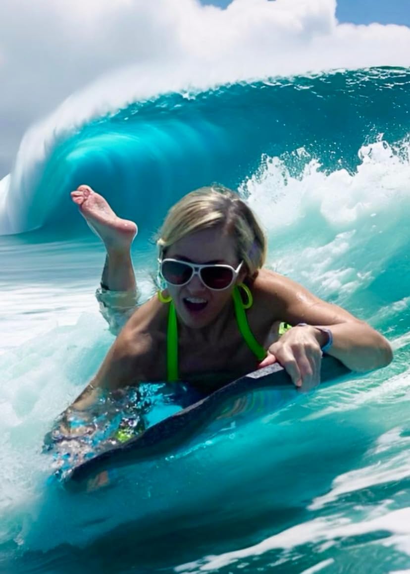 MOREY Boogie Board Mach 12 MDS ECO-TECH 42.5