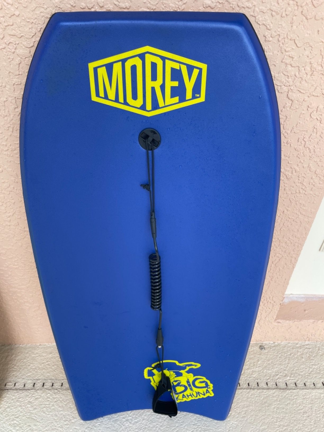 MOREY Boogie Board Big Kahuna 44