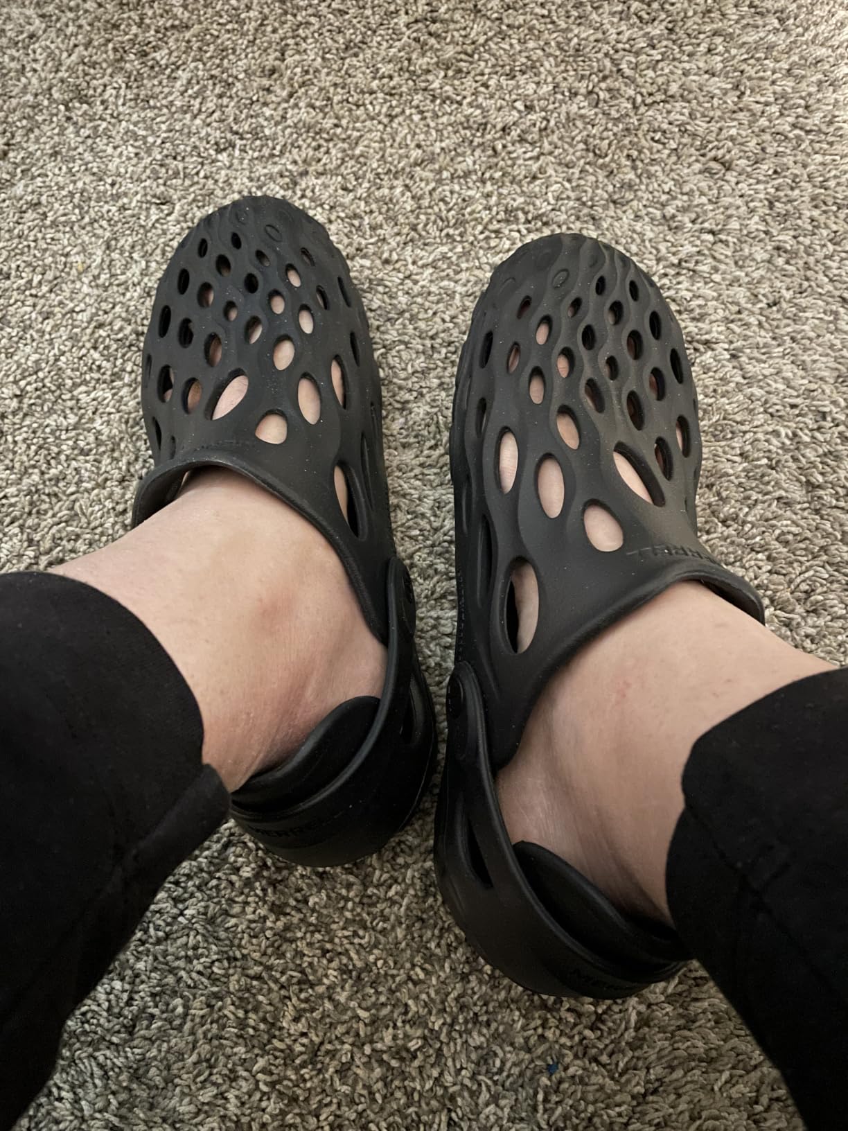 Merrell Women's Hydro Moc customer photo 1