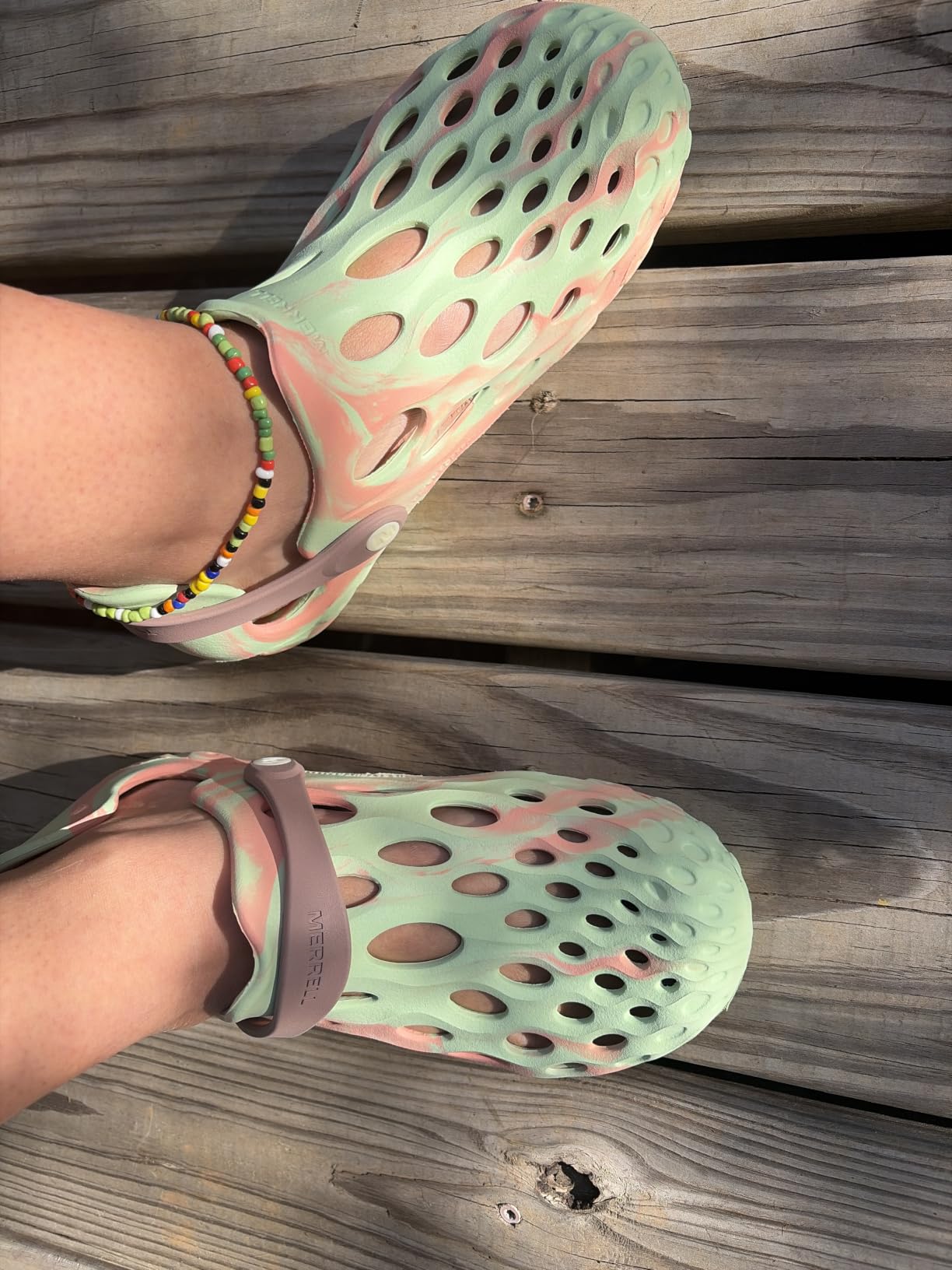 Merrell Women's Hydro Moc customer photo 2