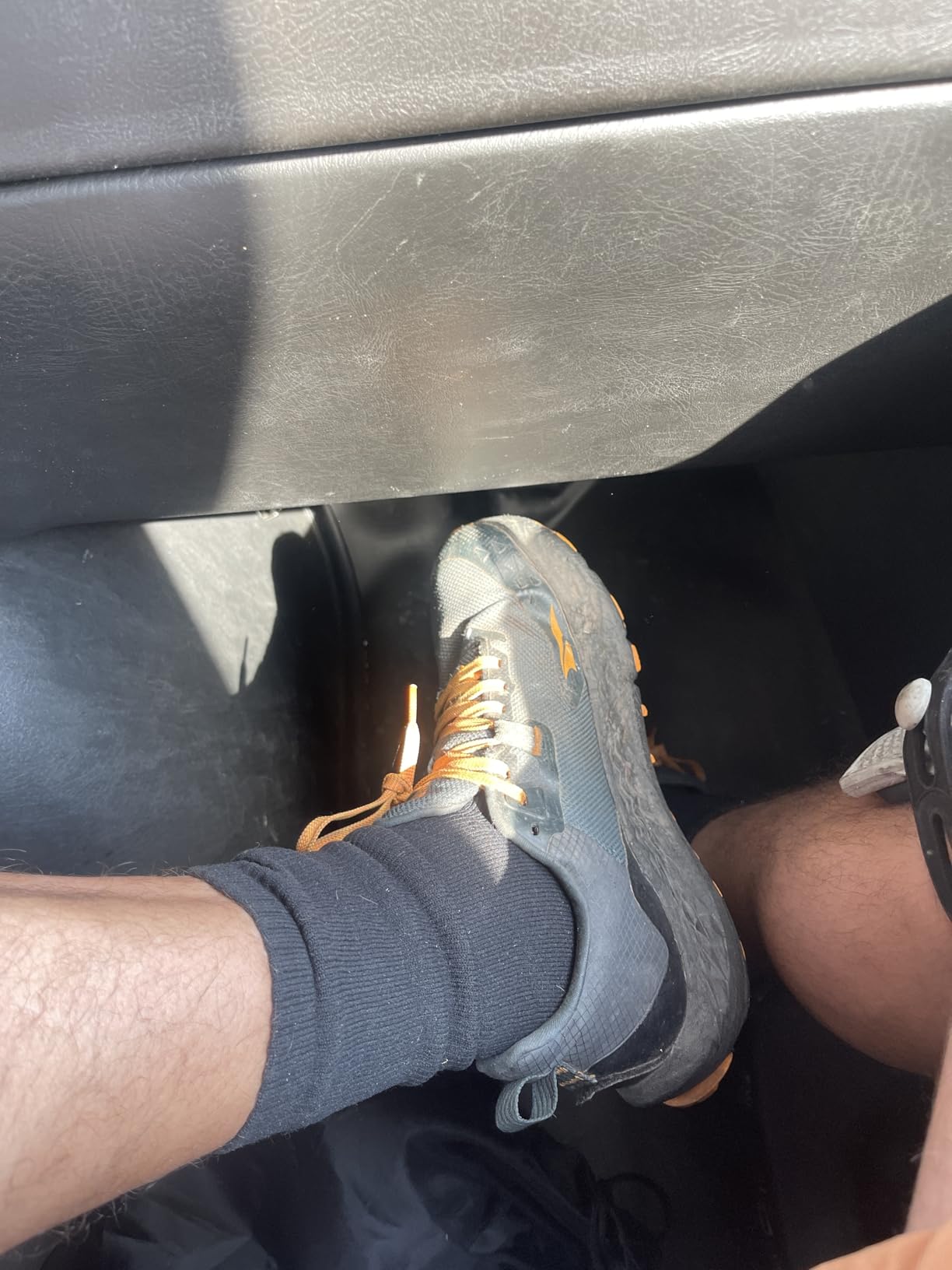 Unisex Waterproof Socks, Breathable Wading Socks customer photo 1