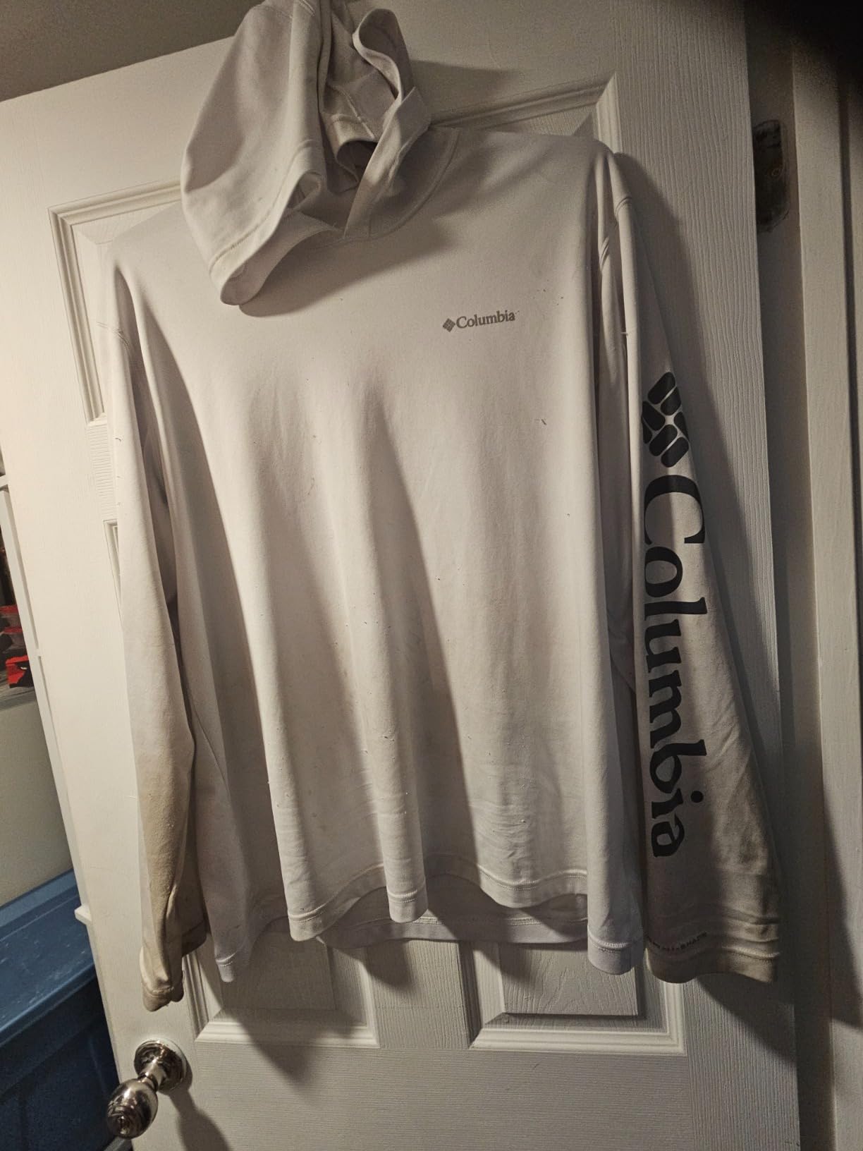 Columbia Men's PFG Terminal Tackle Hoodie customer photo 1