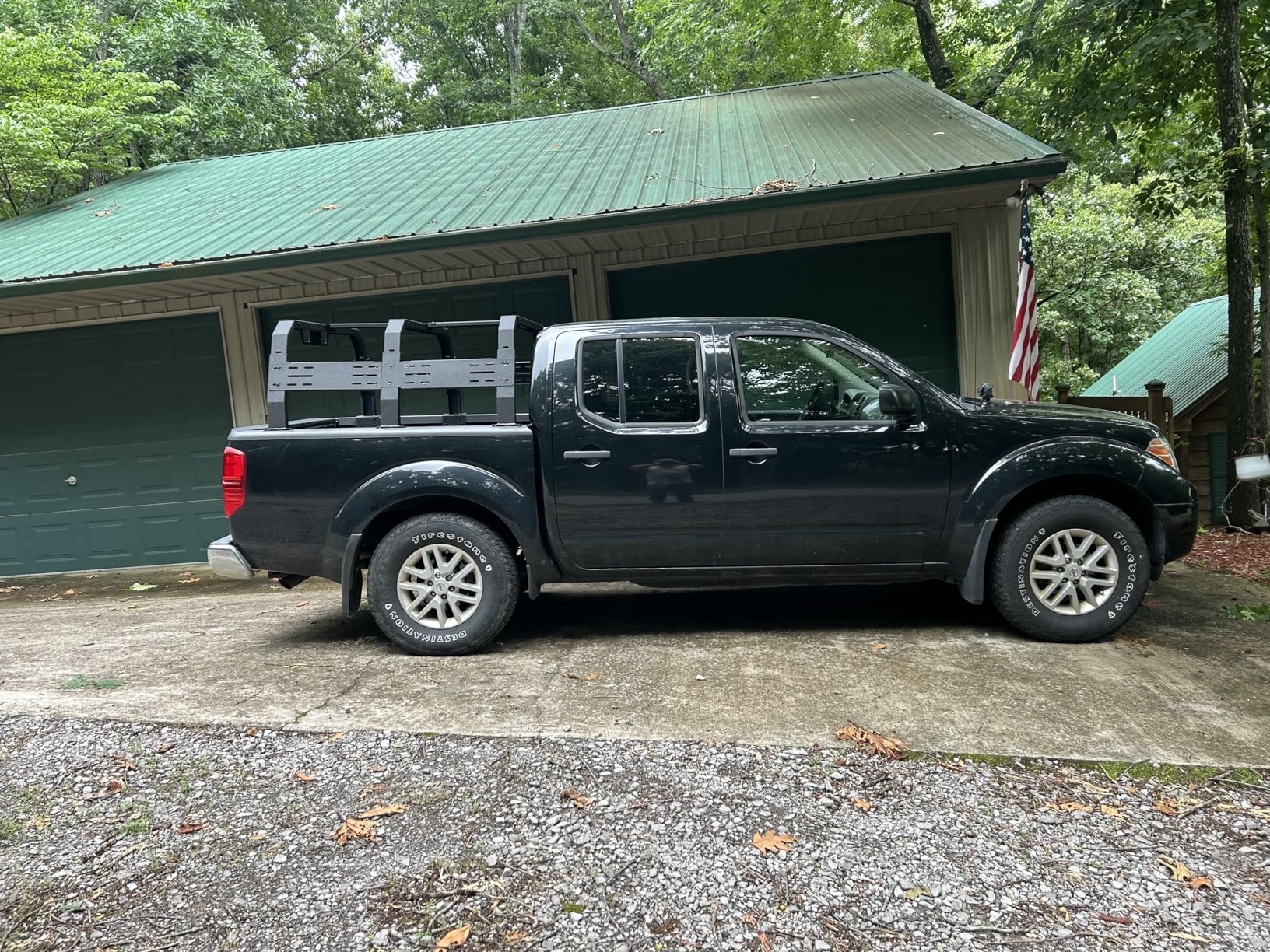 Overland 22.3