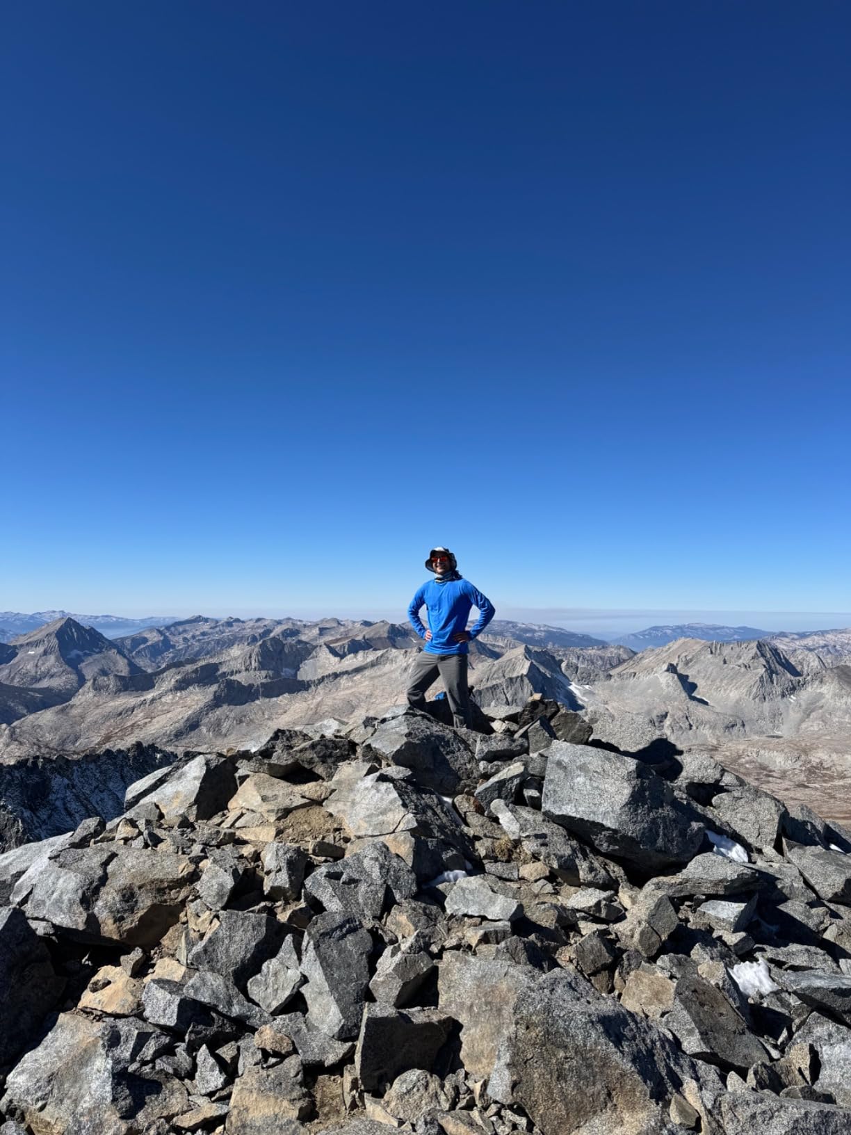 Outdoor Research Men's Ferrosi Pants - Hiking Tech Pants, Weather Resistant, UPF 50+ Sun Protection customer photo 1