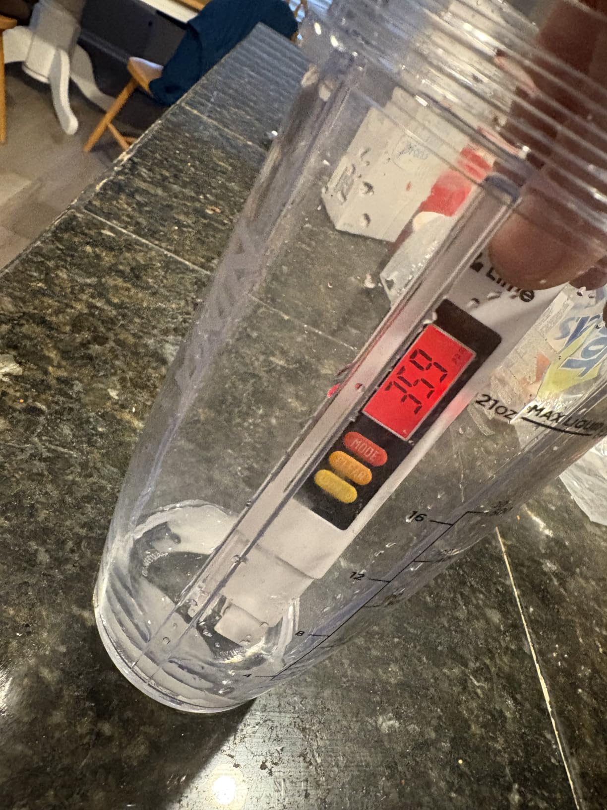 Craft911 Water Tester for Drinking Water - TDS Meter customer photo 1