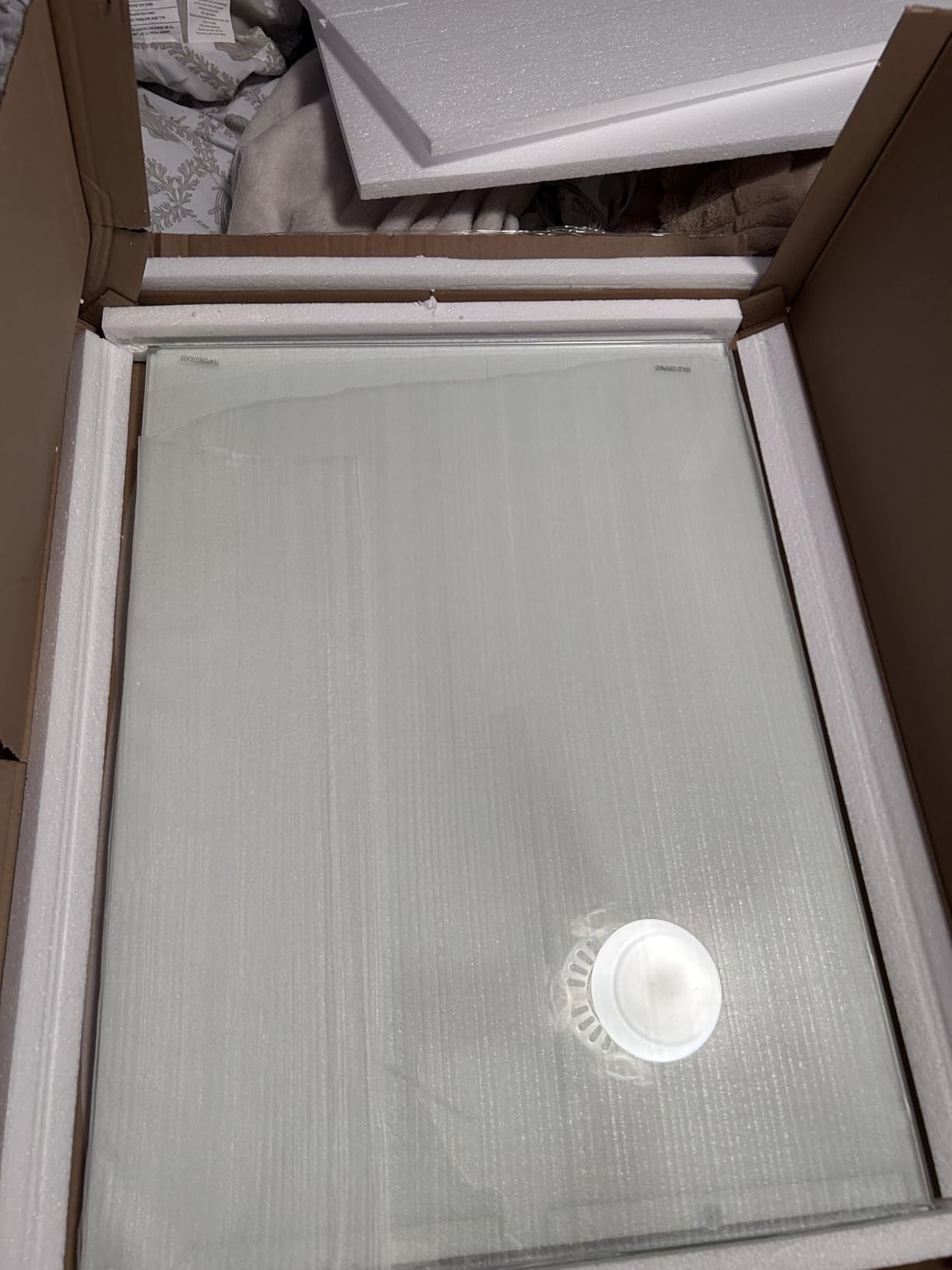 unipaws 110 Gallon Reptile Tank for Lizards, Bearded Dragon Enclosure Cage, Stackable, Glass Sliding Doors, Cable Port, Large Lockable Black Terrarium customer photo 2