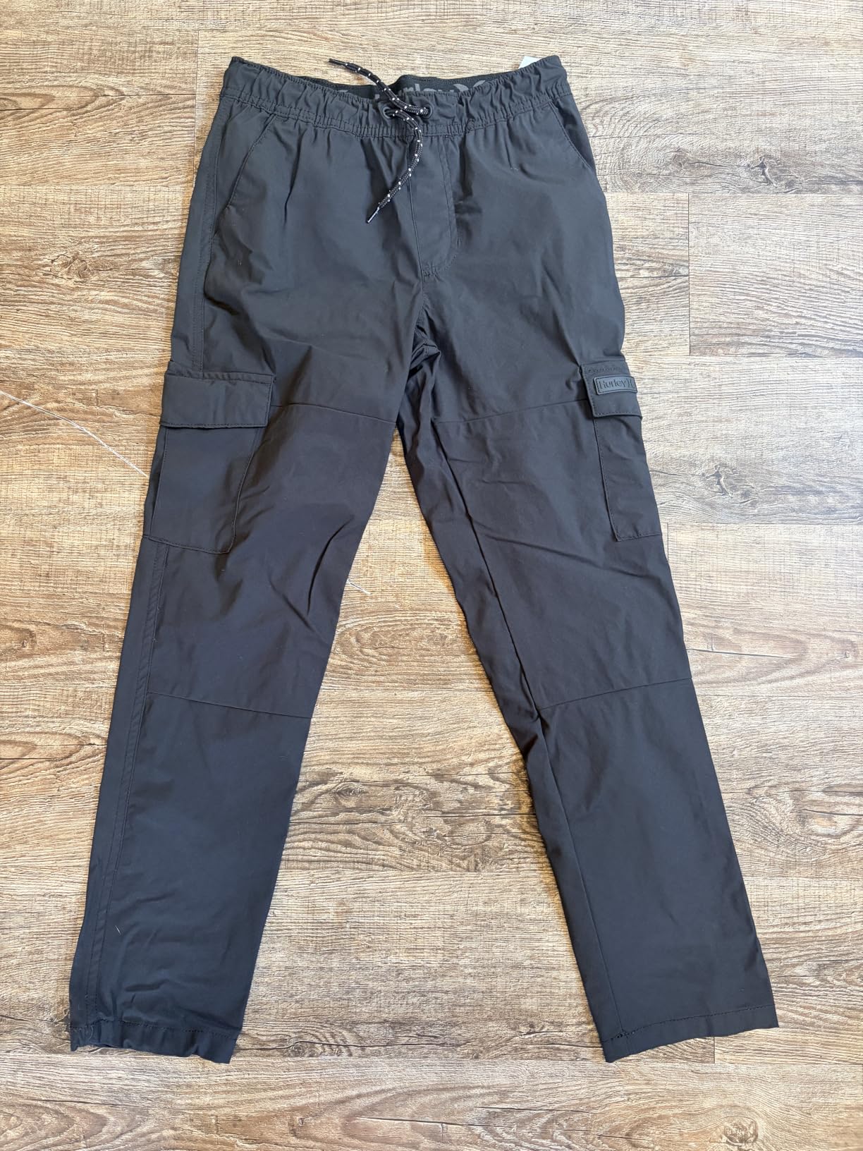 Hurley Boys' H20-dri Cargo Pants customer photo 2