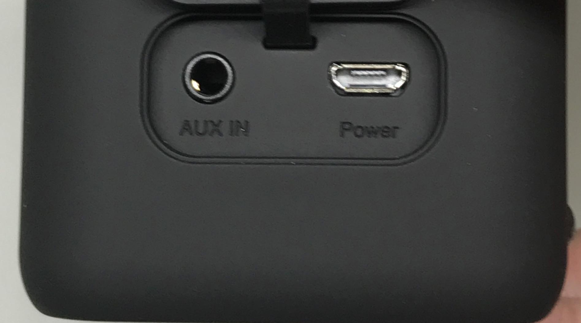 Anker Soundcore 2 customer photo 1