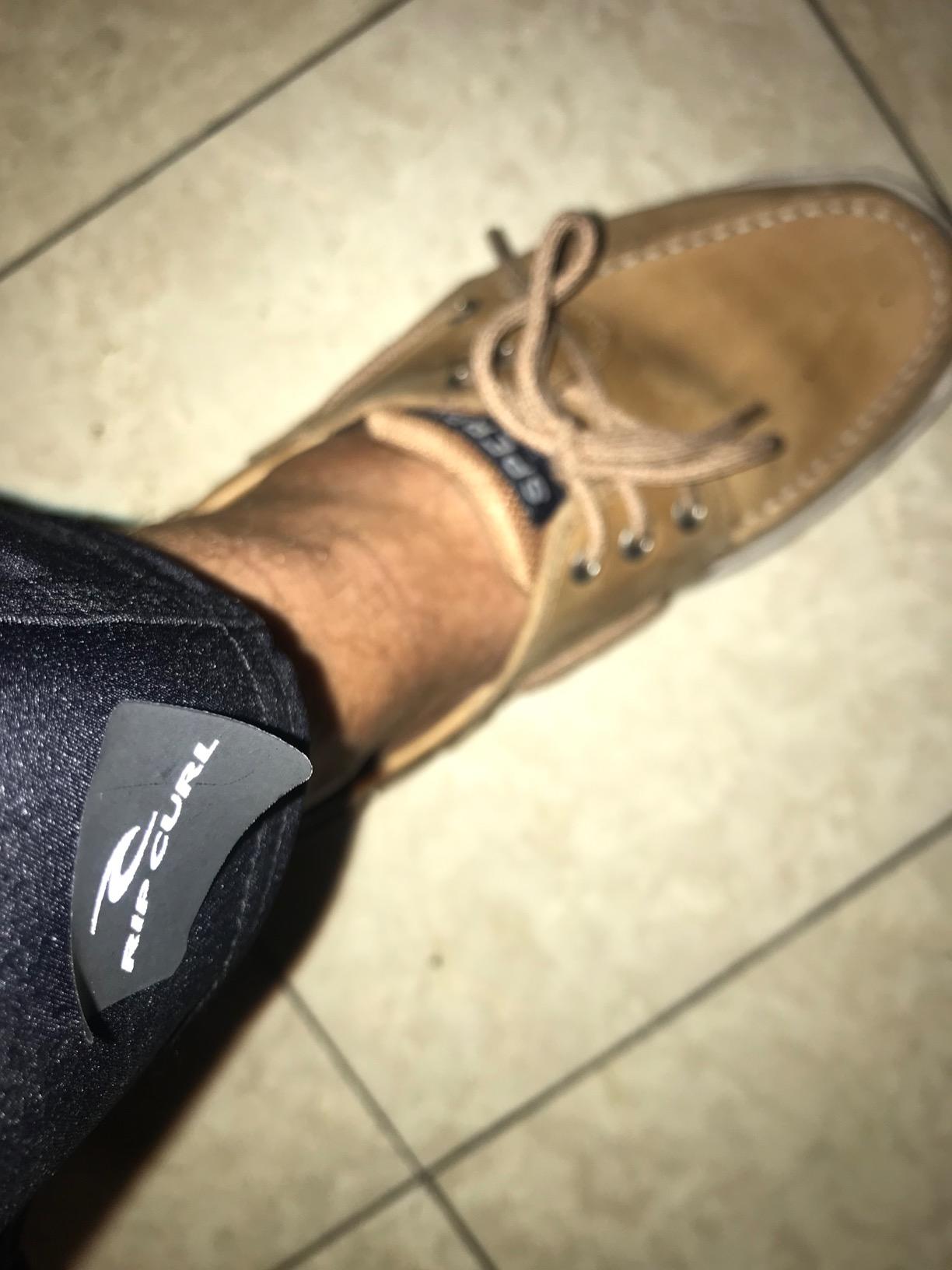 Rip Curl Men's Standard Mirage Core 20