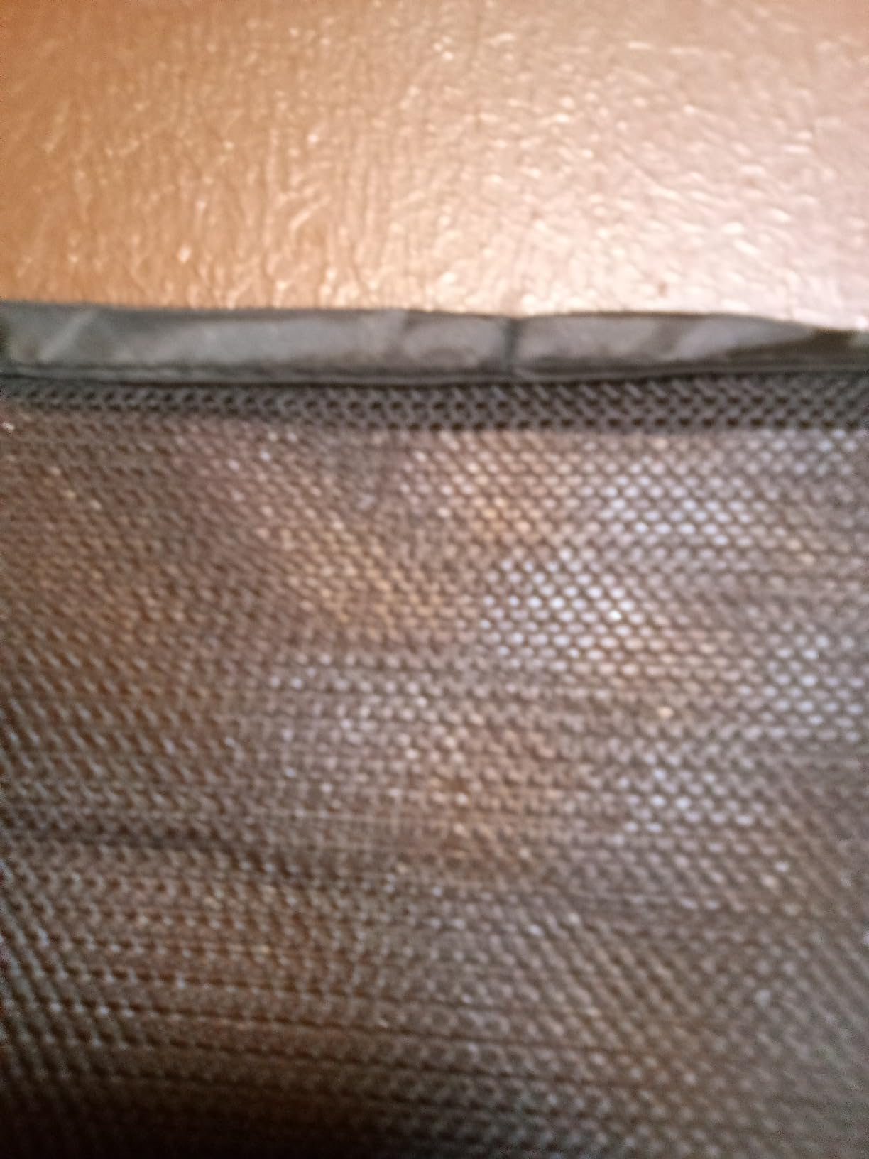 Magnetic Van Window Screens with Internal Locking System, 42