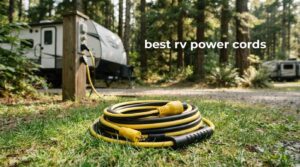 best rv power cords