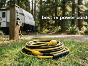 best rv power cords