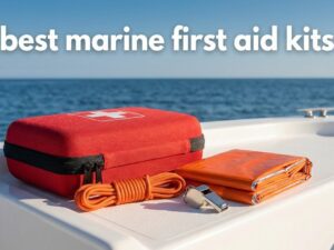 best marine first aid kits