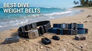 best dive weight belts