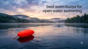 best swim buoys for open water swimming