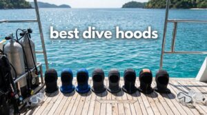 best dive hoods