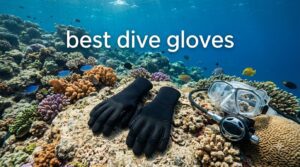 best dive gloves