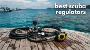 best scuba regulators