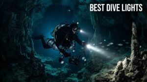 best dive lights