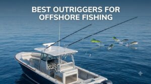 best outriggers for offshore fishing