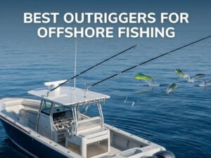 best outriggers for offshore fishing