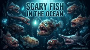 Best 30 Scary Fish in the Ocean - Real Sea Monsters | 2026