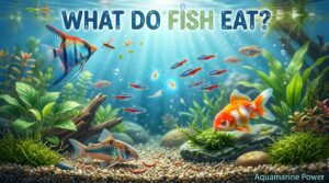 What Do Fish Eat? Complete Guide to Fish Diets & Feeding