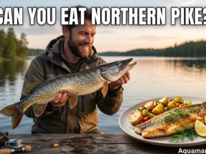 Can You Eat Northern Pike? Taste, Safety & Cooking Guide