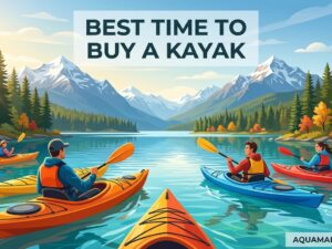 Best Time to Buy a Kayak in [cy] | Full Guide & Expert Tips