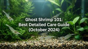 Ghost Shrimp 101: Best Detailed Care Guide (%currentmonth% %currentyear%)