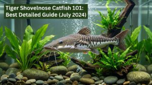 Tiger Shovelnose Catfish 101: Best Detailed Guide (%currentmonth% %currentyear%)