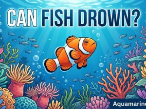 Can Fish Drown? Is This Fact or Myth? (%currentmonth% %currentyear%)