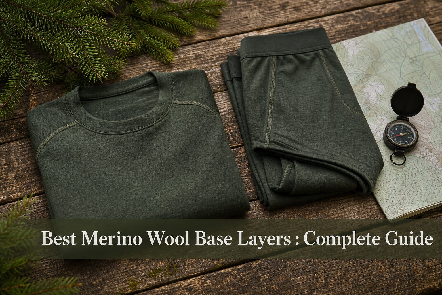 Best Merino Wool Base Layers [cy]: Complete Guide