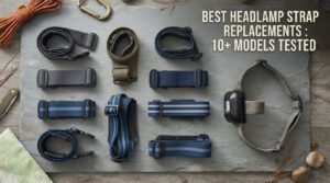 Best Headlamp Strap Replacements 2026: 10+ Models Tested