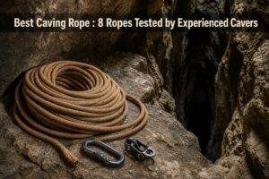 Best Caving Rope 2026: 8 Ropes Tested by Experienced Cavers