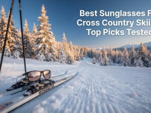 Best Sunglasses For Cross Country Skiing: 12 Top Picks Tested