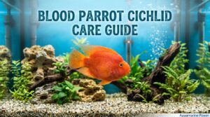 Blood Parrot Cichlid Best Care Guide, Lifespan, Size & All | 2026