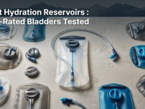 Best Hydration Reservoirs [cy]: 10 Top-Rated Bladders Tested