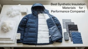 Best Synthetic Insulation Materials for 2026: Performance Compared