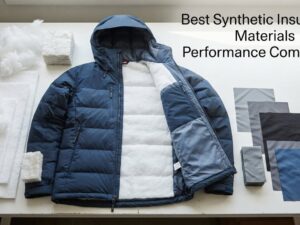 Best Synthetic Insulation Materials for [cy]: Performance Compared