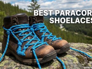 Best Paracord Shoelaces: 6 Heavy-Duty Options Tested