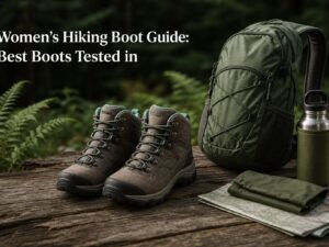 Women's Hiking Boot Guide: 8 Best Boots Tested in [cy]
