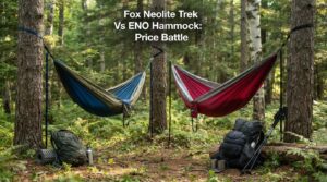 Fox Neolite Trek Vs ENO Hammock: Price Battle 2026