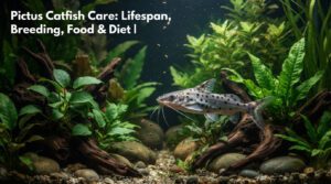 Pictus Catfish Care: Lifespan, Breeding, Food & Diet | 2022