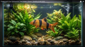 Clown Loach Care: Appearance, Tank Mates, Lifespan, Breeding & All | %currentyear%