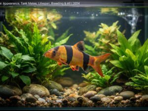 Clown Loach Care: Appearance, Tank Mates, Lifespan, Breeding & All | %currentyear%