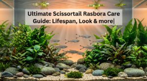 Ultimate Scissortail Rasbora Care Guide: Lifespan, Look & more| 2026