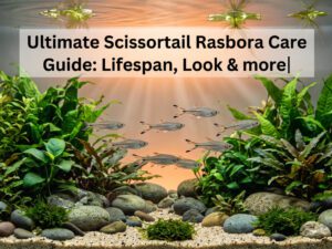 Ultimate Scissortail Rasbora Care Guide: Lifespan, Look & more| [cy]