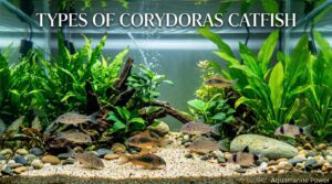 Best 9 Types Of Corydoras Catfish Care Guide: Look, Size, Etc|2026